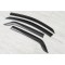 Set Paravanturi Ford Ecosport 2013-2024 fata spate Premium