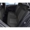 Huse Scaune AUDI A4 B6 2000-2006 cu decupaje pentru centura siguranta bancheta fractionata Certificare Airbag  Negru+Gri Deschis