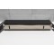 Închidere Benă Tip Rulou Manual Ford Ranger Wildtrak 2012 – 2022 Cabină Dublă, Negru