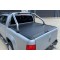 Închidere Benă Tip Rulou Manual VOLKSWAGEN AMAROK 2009-2020  Cabină Dublă, Negru