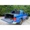 Închidere Benă Tip Rulou Manual VOLKSWAGEN AMAROK 2009-2020  Cabină Dublă, Negru