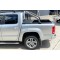 Închidere Benă Tip Rulou Manual VOLKSWAGEN AMAROK 2009-2020  Cabină Dublă, Negru