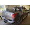 Închidere Benă Tip Rulou Manual MITSUBISHI L200 V 2015+ 2024 Cabină Dublă, Negru