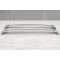 Bare Portbagaj HONDA HR-V II 2013-2021 OEM culoare Argintiu