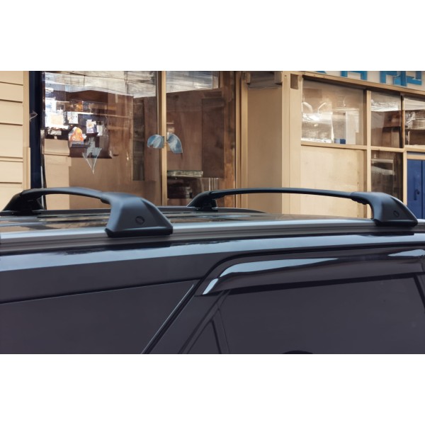 Bare transversale Portbagaj Plafon MISTUBISHI OUTLANDER III FL 2012-2022