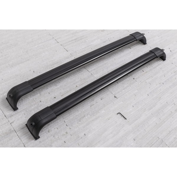 Bare Portbagaj OEM VPLAR0001 LAND ROVER DISCOVERY 3 ,4