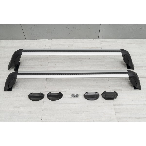 Bare Portbagaj Plafon Toyota C-HR AX10 2016-2024 OEM PW30110001 montaj pe plafon