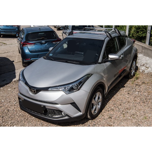 Bare Portbagaj Plafon Toyota C-HR AX10 2016-2024 OEM PW30110001 montaj pe plafon