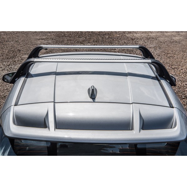 Bare Portbagaj Plafon Toyota C-HR AX10 2016-2024 OEM PW30110001 montaj pe plafon