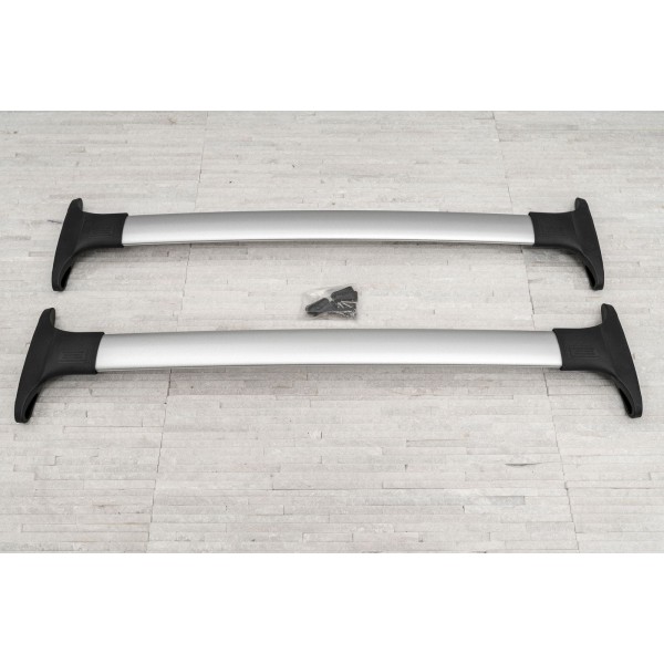 Bare Portbagaj FORD ECOSPORT MK2 II 2012-2022 OEM