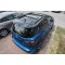 Bare Portbagaj FORD ECOSPORT MK2 II 2012-2022 OEM