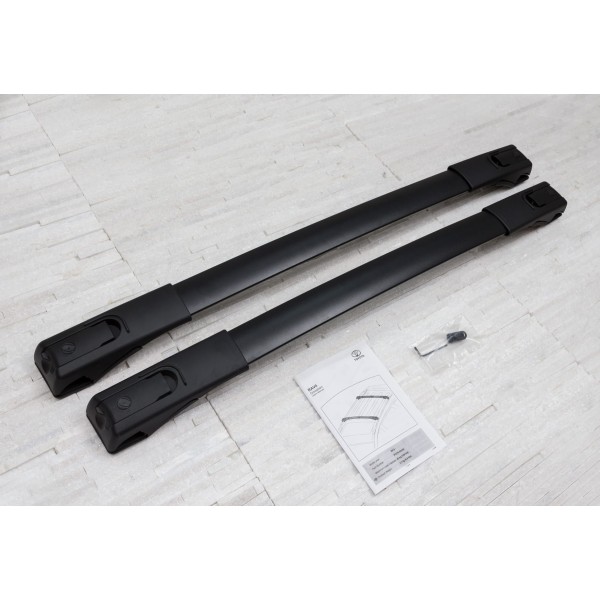 Bare Portbagaj Originale TOYOTA RAV4 IV XA40 2013-2018 cod OEM PZ41B-X5620-00 / PZ41BX562000