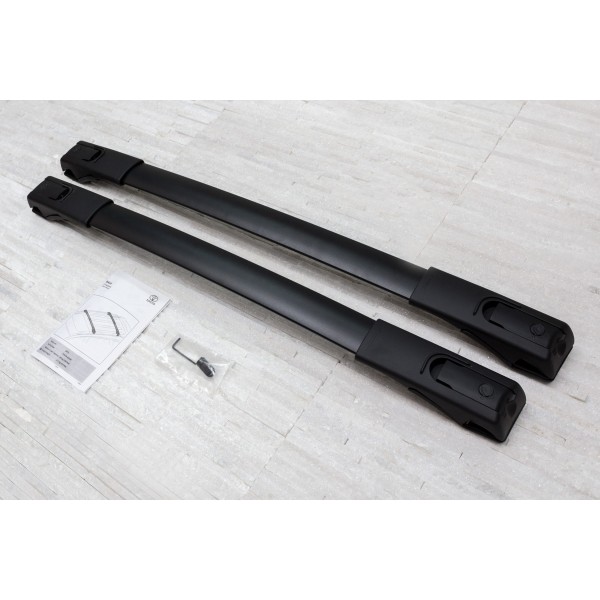 Bare Portbagaj Originale TOYOTA RAV4 IV XA40 2013-2018 cod OEM PZ41B-X5620-00 / PZ41BX562000