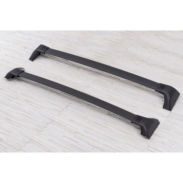 Bare Portbagaj Transversale TOYOTA HIGHLANDER IV XU70 2019-2024  OEM : PT767-48200
