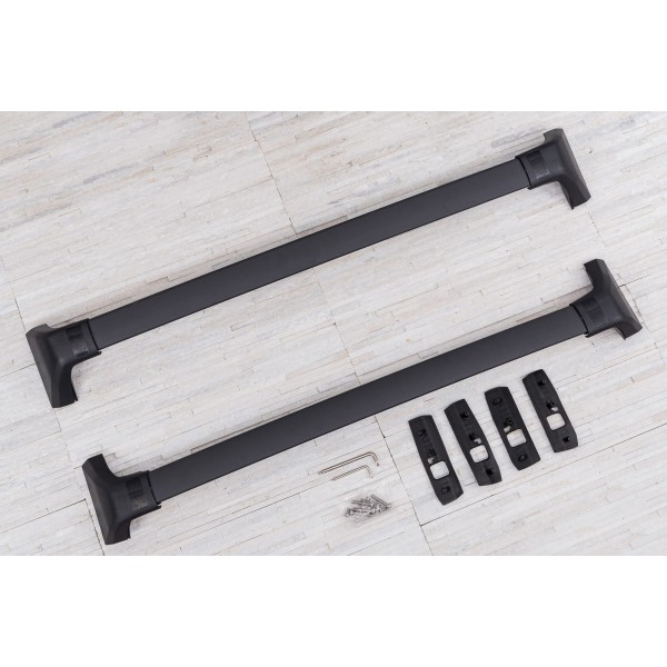 Bare Portbagaj Transversale TOYOTA HIGHLANDER IV XU70 2019-2024  OEM : PT767-48200