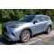 Bare Portbagaj Transversale TOYOTA HIGHLANDER IV XU70 2019-2024  OEM : PT767-48200