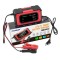 Redresor inteligent Incarcator Baterii Auto Moto Barci ATV-URI 12v 150ah cu functii de vara iarna intretinere baterii Moto
