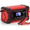 Redresor inteligent Incarcator Baterii Auto Moto Barci ATV-URI 12v 150ah cu functii de vara iarna intretinere baterii Moto