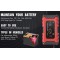 Redresor Incarcator Baterii  Moto Barci ATV-URI Tractoare Agricole 12v 150ah cu functii intretinere baterii Moto Gel AGM