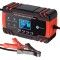 Redresor Incarcator Baterii  Moto Barci ATV-URI Tractoare Agricole 12v 150ah cu functii intretinere baterii Moto Gel AGM