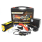 Jump Starter auto multifunctional,Power Bank acumulator extern, 4 usb, lanterna,15000mA, curent de pornire, 600 A si compresor auto