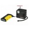 Jump Starter auto multifunctional,Power Bank acumulator extern, 4 usb, lanterna,15000mA, curent de pornire, 600 A si compresor auto
