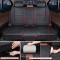 Huse Scaune Piele Lux Land Rover Discovery Sport 2014-2024  culoare negru