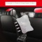 Huse Scaune Piele culoare Rosu/Negru Lux Toyota Proace II 2016-2024