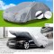 Prelata Husa exterioare AUDI A4 B7 2004-2008 captuseala Bumbac 4 Anotimpuri Premium 2 straturi Groasa