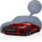 Prelata Husa exterioare AUDI A4 B7 2004-2008 captuseala Bumbac 4 Anotimpuri Premium 2 straturi Groasa