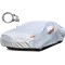 Prelata Husa exterioare AUDI A4 B7 2004-2008 captuseala Bumbac 4 Anotimpuri Premium 2 straturi Groasa