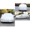 Prelata Husa exterioare AUDI A4 B7 2004-2008 captuseala Bumbac 4 Anotimpuri Premium 2 straturi Groasa