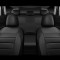 Huse Scaune TOYOTA YARIS II 2005-2011 piele lux perforata