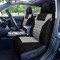 Huse Scaune SUZUKI BALENO II 2015-2025 Bancheta Fractionata Culoare  negru gri antracit