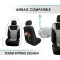 Huse Scaune SUZUKI BALENO II 2015-2025 Bancheta Fractionata Culoare  negru gri antracit