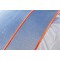 Prelata protectie impotriva ploi cu Antigrindina JEEP CHEROKEE IV 2007-2012 Premium 5 straturi de protectie