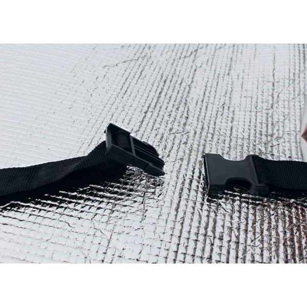 Prelata protectie impotriva ploi cu Antigrindina JEEP CHEROKEE IV 2007-2012 Premium 5 straturi de protectie