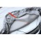 Prelata protectie impotriva ploi cu Antigrindina JEEP CHEROKEE IV 2007-2012 Premium 5 straturi de protectie