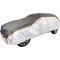 Prelata protectie impotriva ploi cu Antigrindina JEEP CHEROKEE IV 2007-2012 Premium 5 straturi de protectie