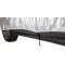 Prelata protectie impotriva ploi cu Antigrindina JEEP CHEROKEE IV 2007-2012 Premium 5 straturi de protectie