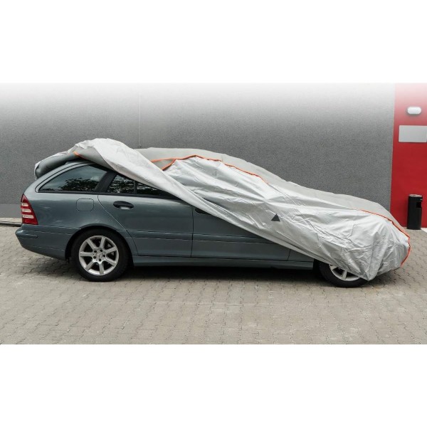 Prelata protectie impotriva ploi cu Antigrindina RENAULT AUSTRAL 2022-2025  Premium 5 straturi de protectie