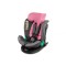 Scaun Auto Copii ROZ 40-150 cm TRAVELLER Certificare i-Size, ISOFIX + Top Tether, Rotativ 360°, Protecție Impact Lateral
