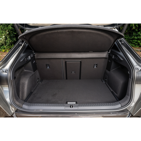 Polita Rulou Portbagaj CUPRA FORMENTOR 2020-2025 cod OEM 5FF867769A
