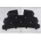 Capitonaj Captuseana izolatie fonica Capota FORD FOCUS MK2 II 2007–2011 ST/RS cu clipsuri de prindere cod OEM 1519736
