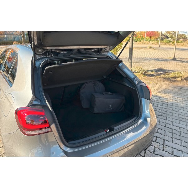 Rulou polita portbagaj MERCEDES A-CLASS W177 2018+2026 Cod OEM A1776905400