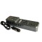 Invertor Auto 200W 12V la 220V – 2 Prize + USB + USB-C, Protecții Complete