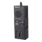 Invertor auto 200W 12/24V la 220V – 2 Prize, USB, Type-C și Brichetă echipat cu două prize universale