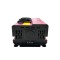 Invertor Auto 1000W 12V la 220V – Puternic, Protecții Complete, Camping & Urgențe