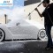 Spuma Activa Auto 20L Nanowash Gold – Detergent Profesional pentru Spalatorii Self-Service