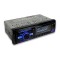 MP3 Player Auto 4x50W cu USB, SD, AUX, Radio FM + Telecomandă 12V, Display LED